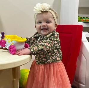 Meet your Posher, Robbie